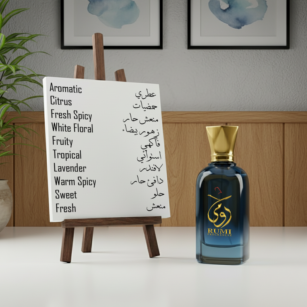 باشيون دريفت