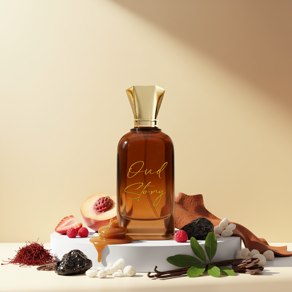 Oud Story