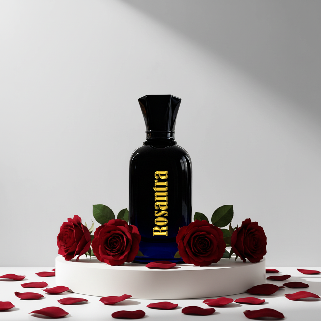 Rumi Fragrances