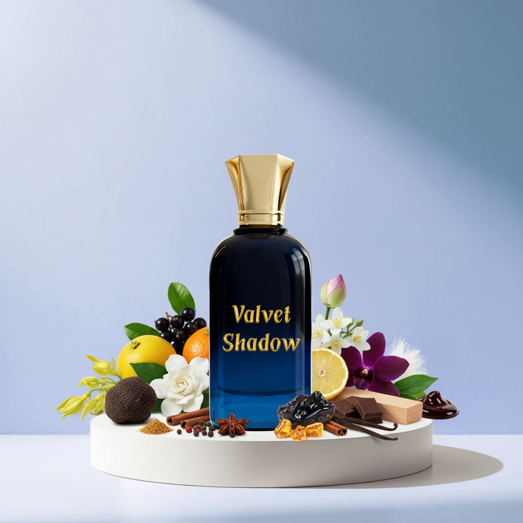 Velvet Shadow