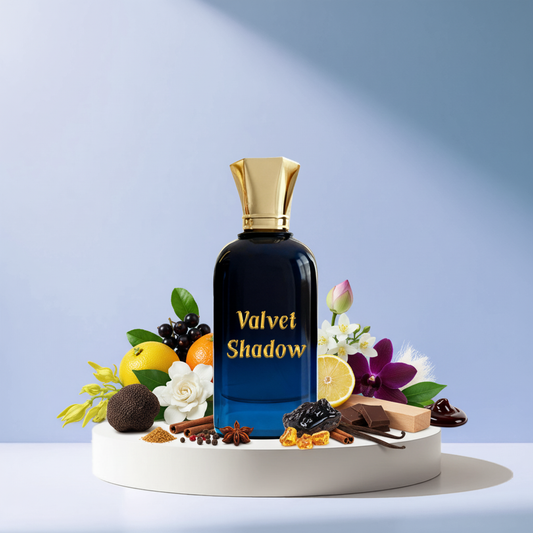 فيلڤيت شادو