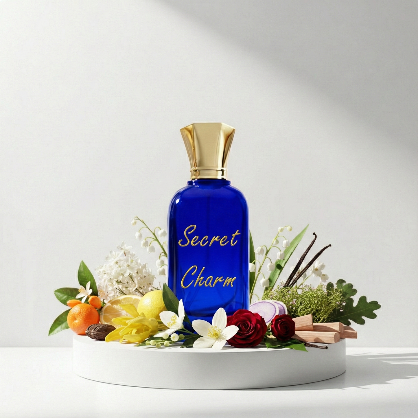 Secret Charm
